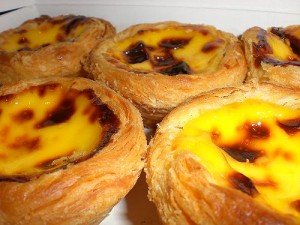 kiausiniu tarta