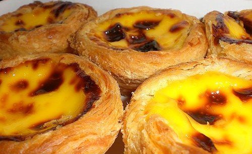 kiausiniu tarta